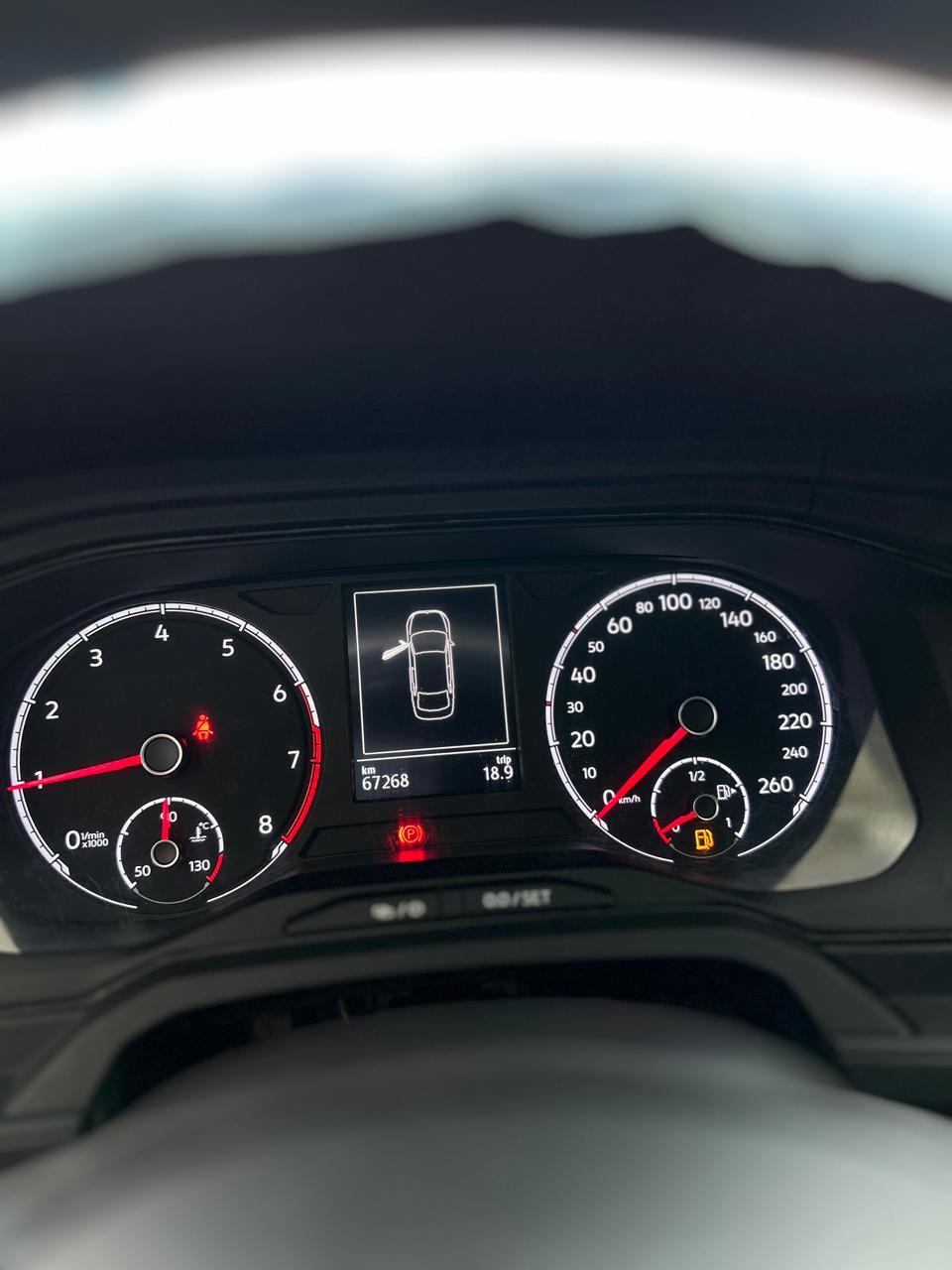 VOLKSWAGEN Virtus - Foto