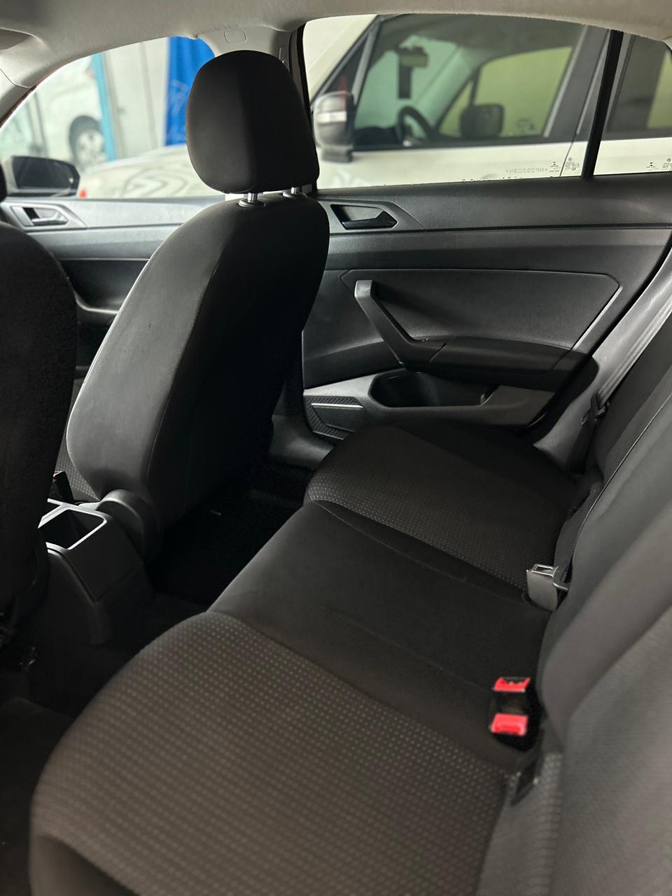 VOLKSWAGEN Virtus - Foto