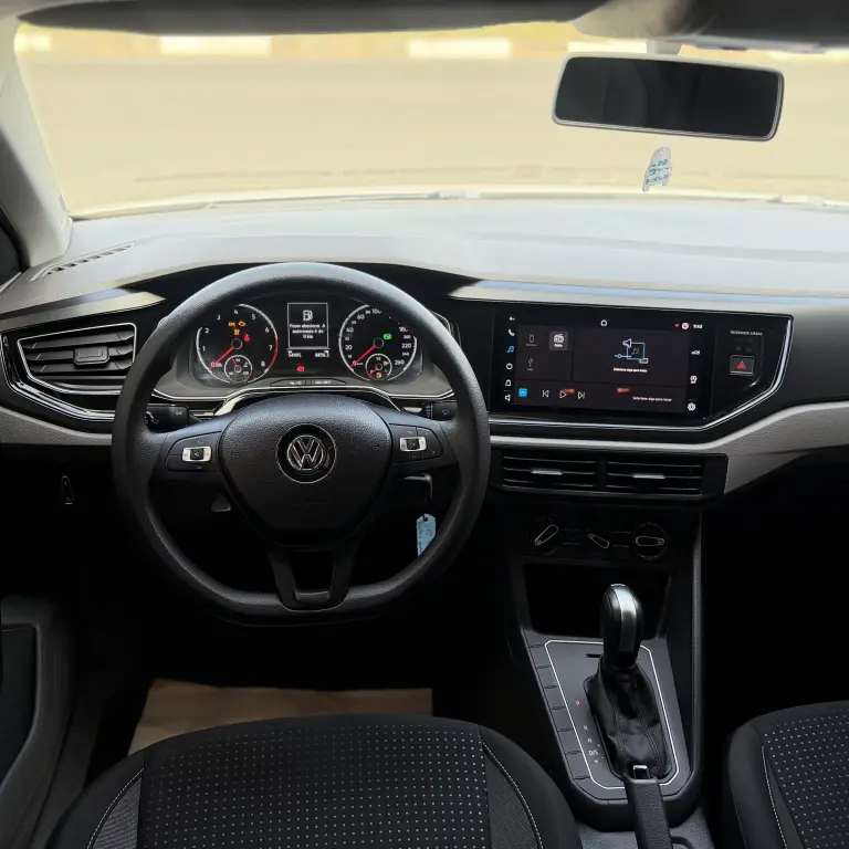 VOLKSWAGEN Virtus - Foto