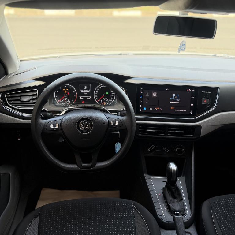 VOLKSWAGEN Virtus - Foto