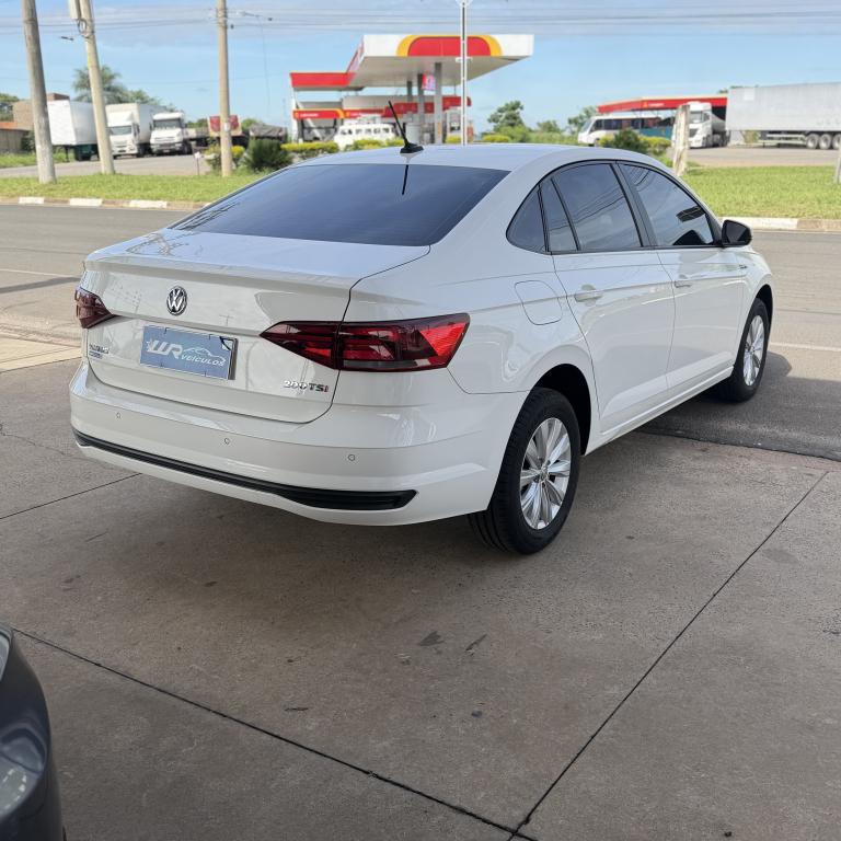 VOLKSWAGEN Virtus - Foto