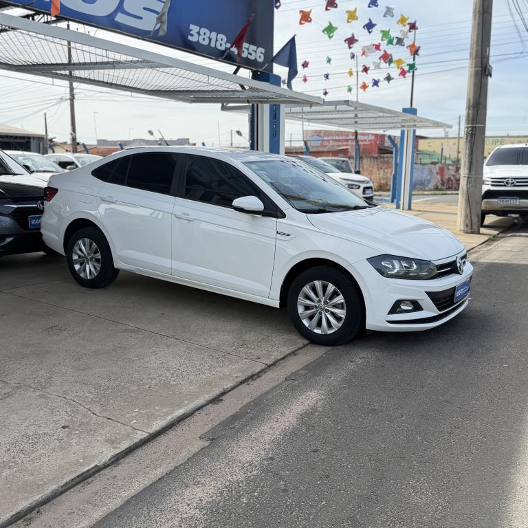 VOLKSWAGEN Virtus - Foto