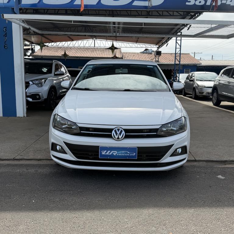 VOLKSWAGEN Virtus - Foto