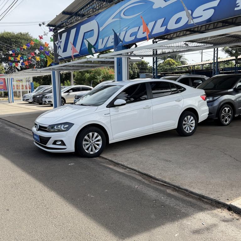 VOLKSWAGEN Virtus - Foto