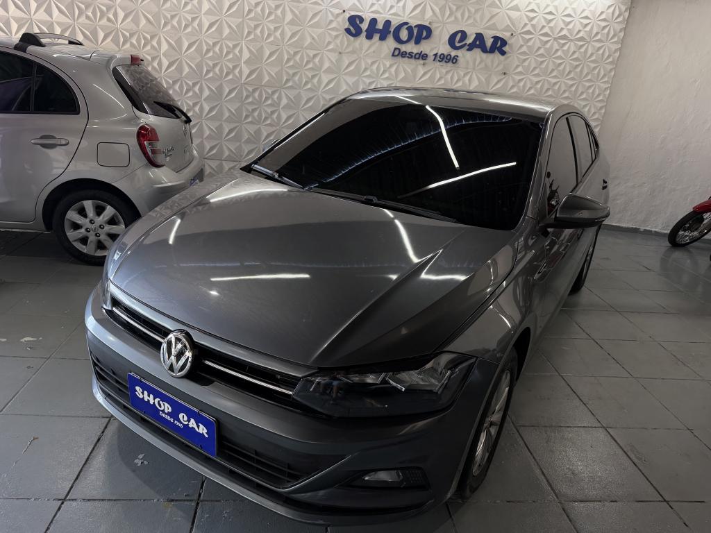VOLKSWAGEN Virtus - Foto