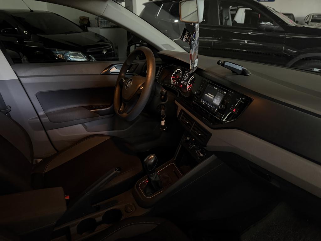 VOLKSWAGEN Virtus - Foto