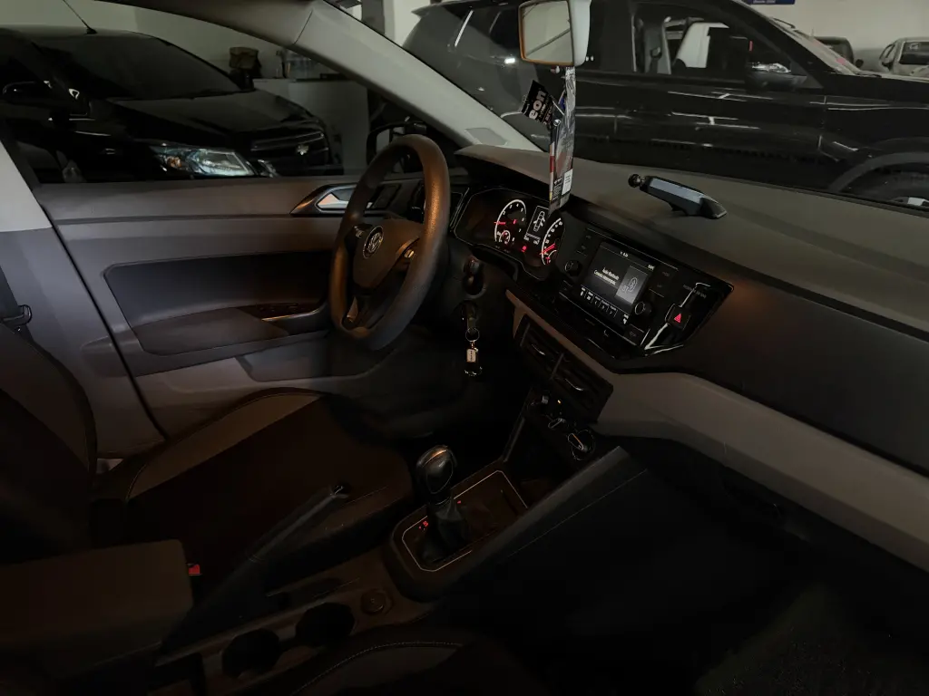 VOLKSWAGEN Virtus - Foto