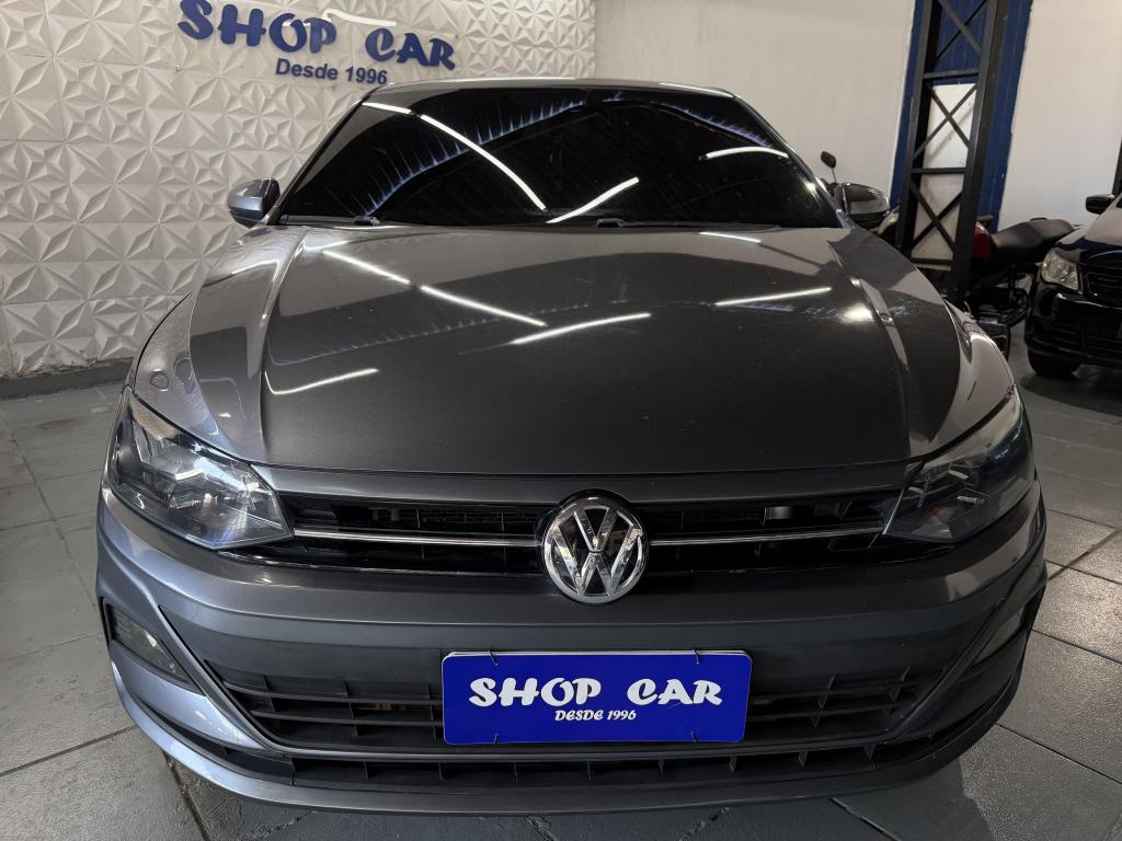 VOLKSWAGEN Virtus - Foto