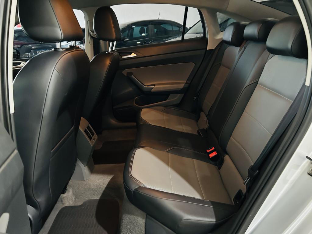 VOLKSWAGEN Virtus - Foto