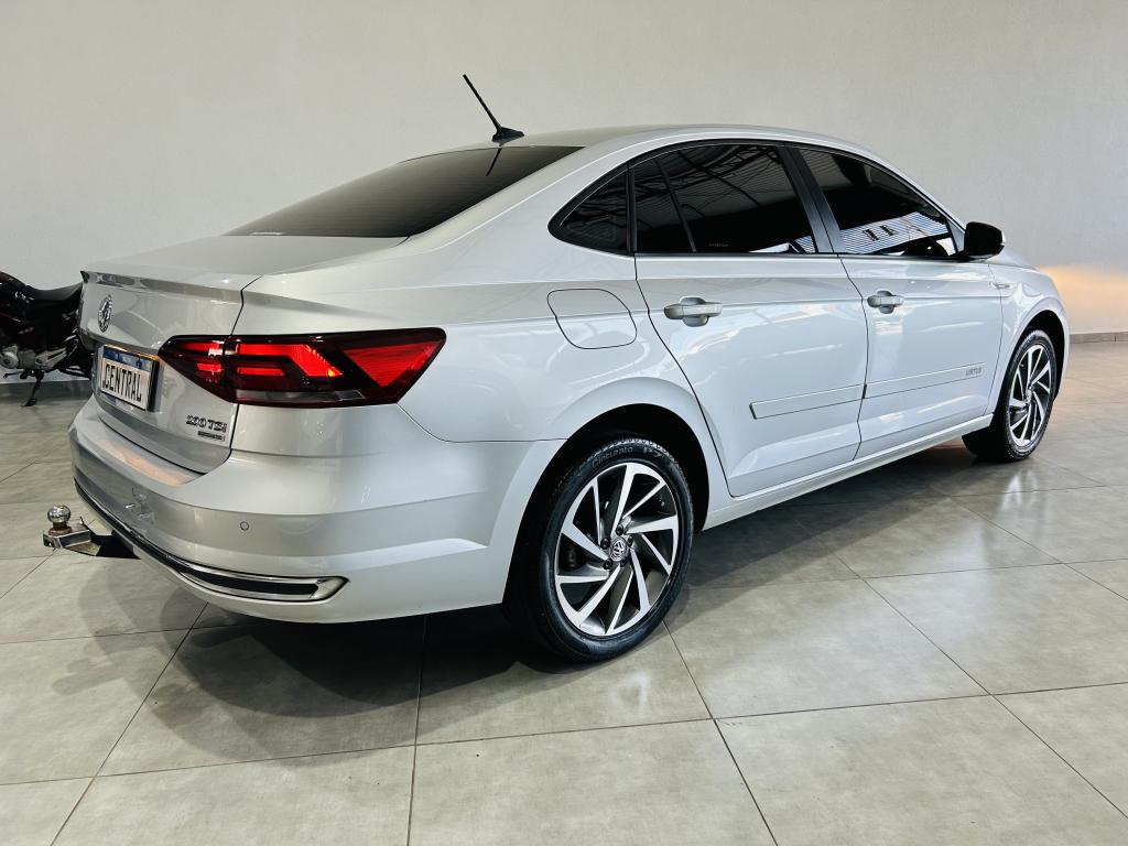 VOLKSWAGEN Virtus - Foto