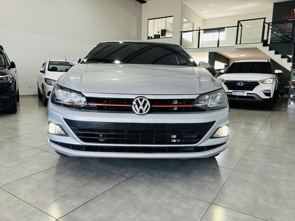 VOLKSWAGEN Virtus - Foto