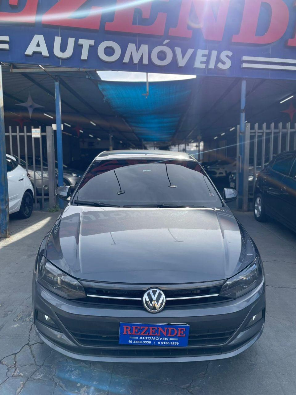 VOLKSWAGEN Virtus