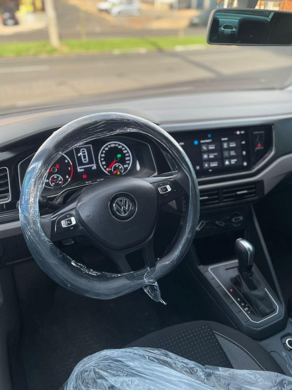 VOLKSWAGEN Virtus - Foto