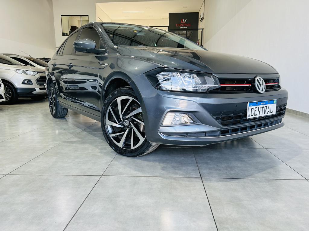 VOLKSWAGEN Virtus