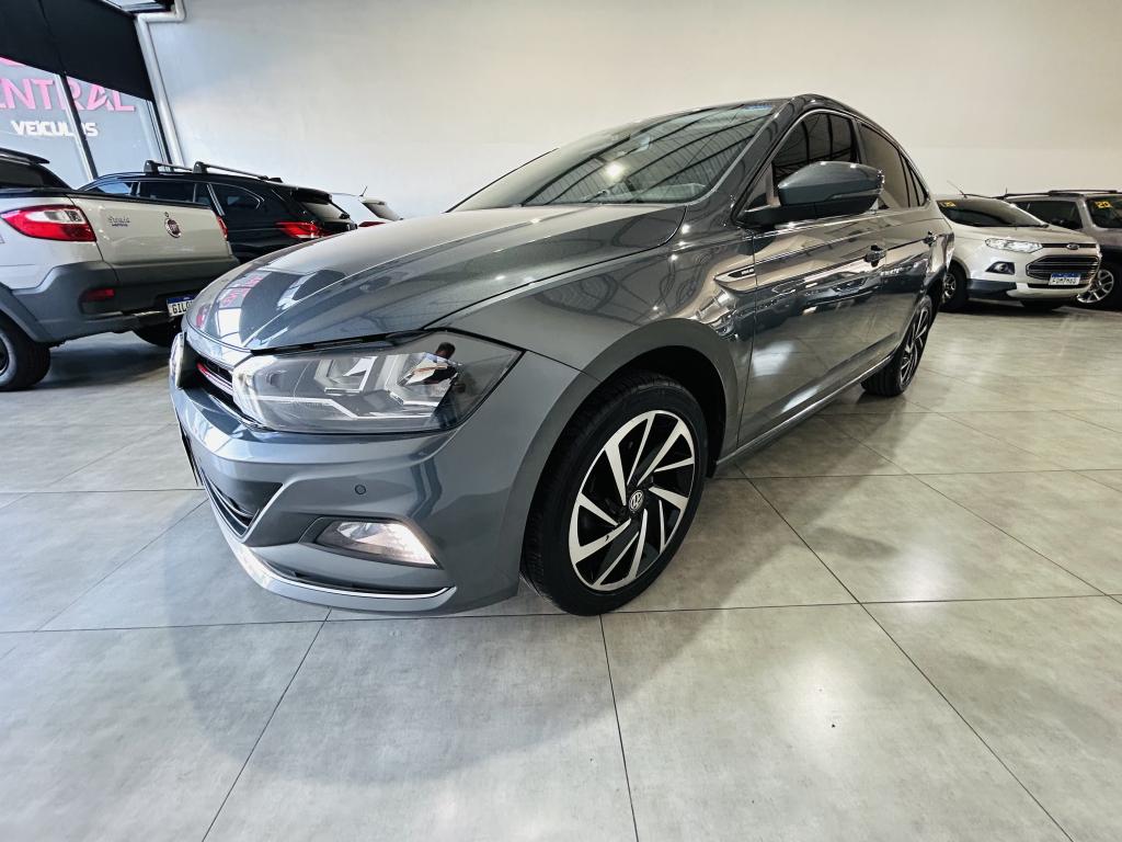 VOLKSWAGEN Virtus - Foto