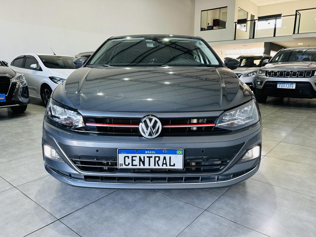 VOLKSWAGEN Virtus - Foto