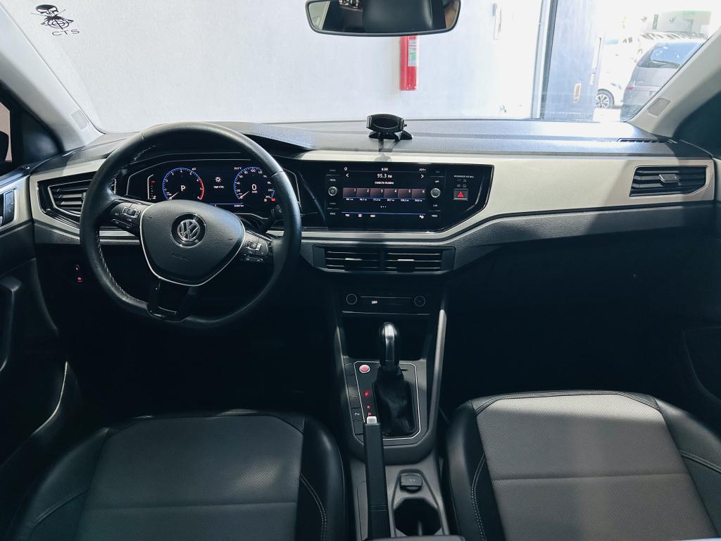 VOLKSWAGEN Virtus - Foto
