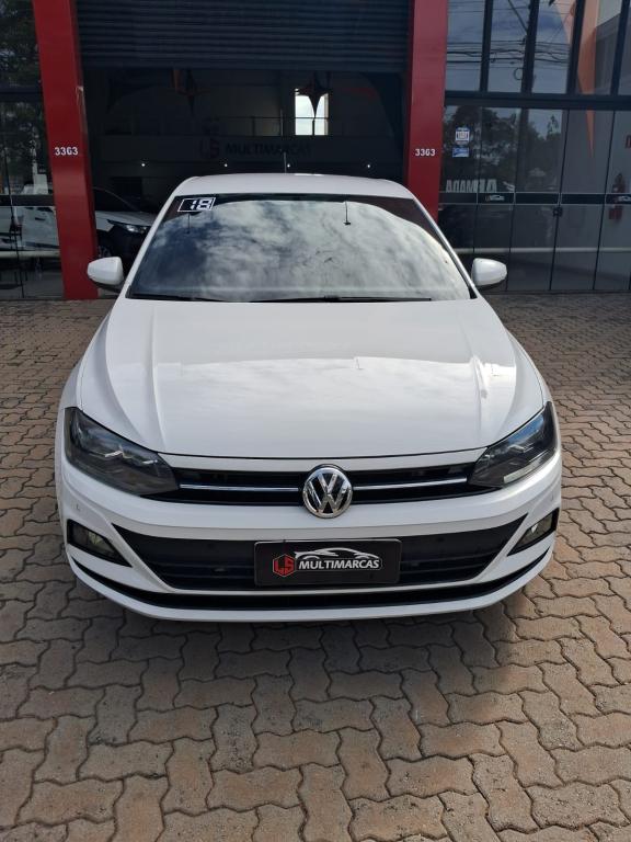 VOLKSWAGEN Virtus - Foto