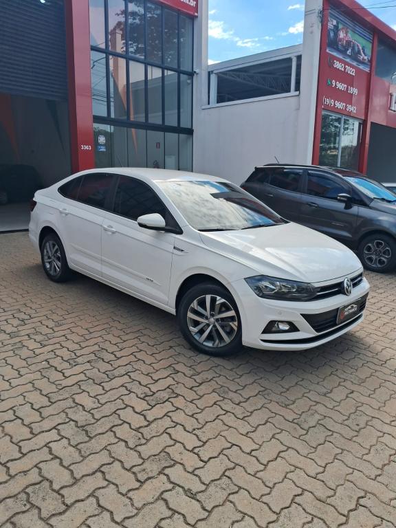 VOLKSWAGEN Virtus - Foto