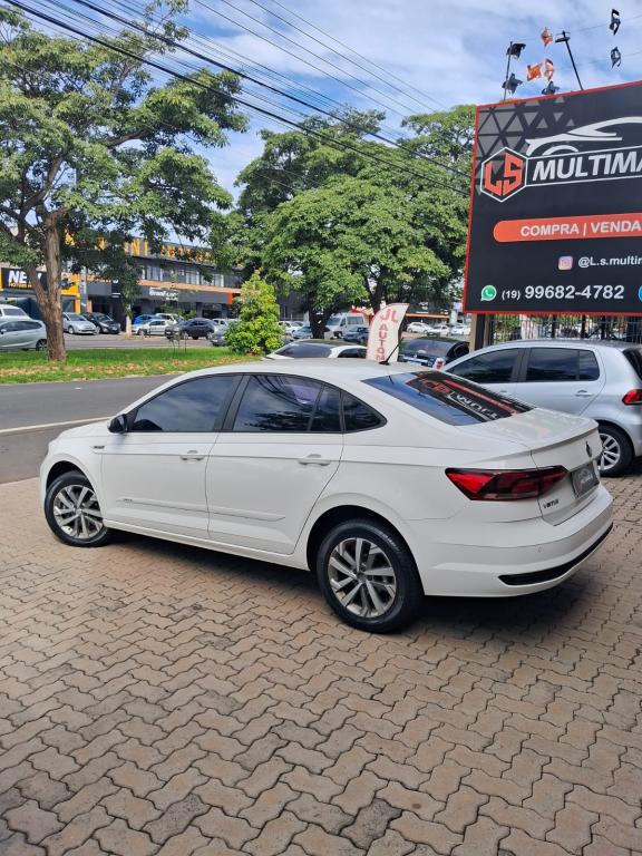 VOLKSWAGEN Virtus - Foto