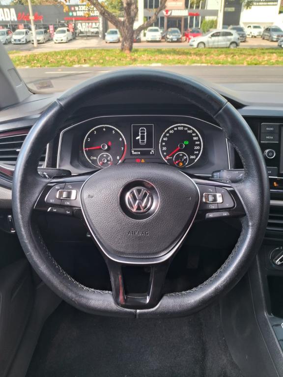 VOLKSWAGEN Virtus - Foto