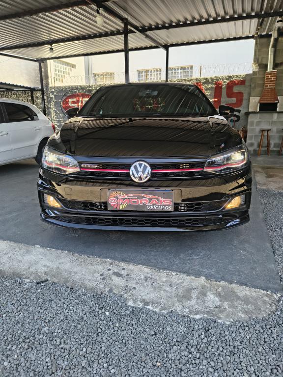 VOLKSWAGEN Virtus - Foto