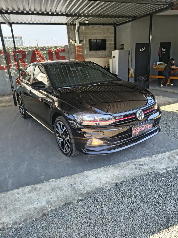 VOLKSWAGEN Virtus - Foto