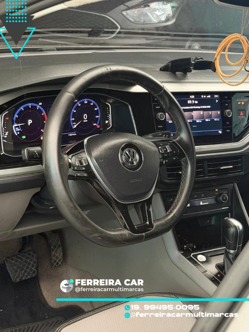 VOLKSWAGEN Virtus - Foto