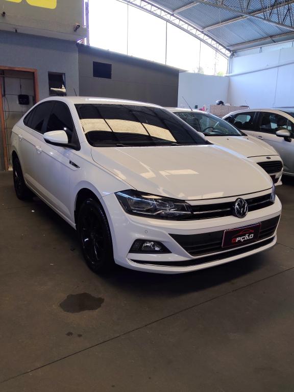 VOLKSWAGEN Virtus - Foto