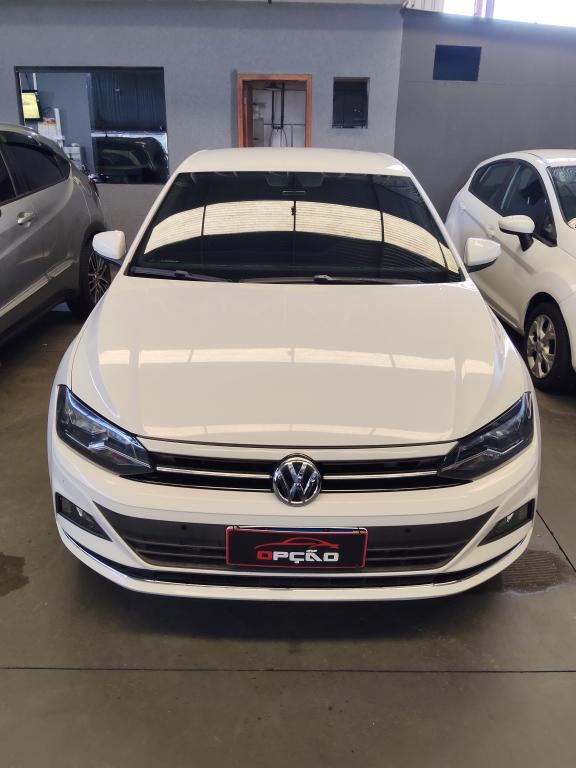 VOLKSWAGEN Virtus - Foto