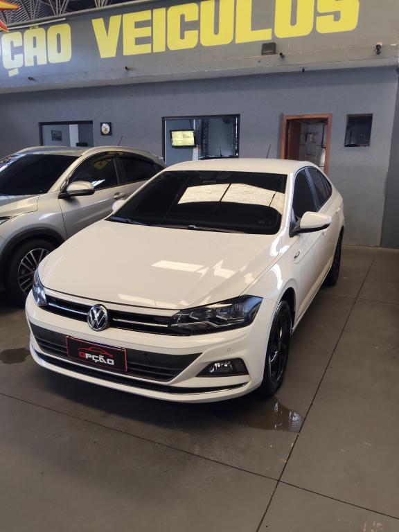 VOLKSWAGEN Virtus - Foto