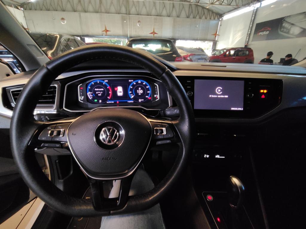 VOLKSWAGEN Virtus - Foto