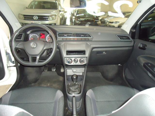 VOLKSWAGEN Voyage - Foto