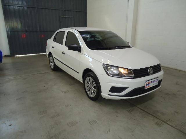 VOLKSWAGEN Voyage - Foto