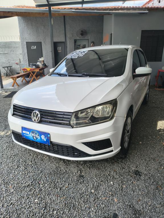 VOLKSWAGEN Voyage