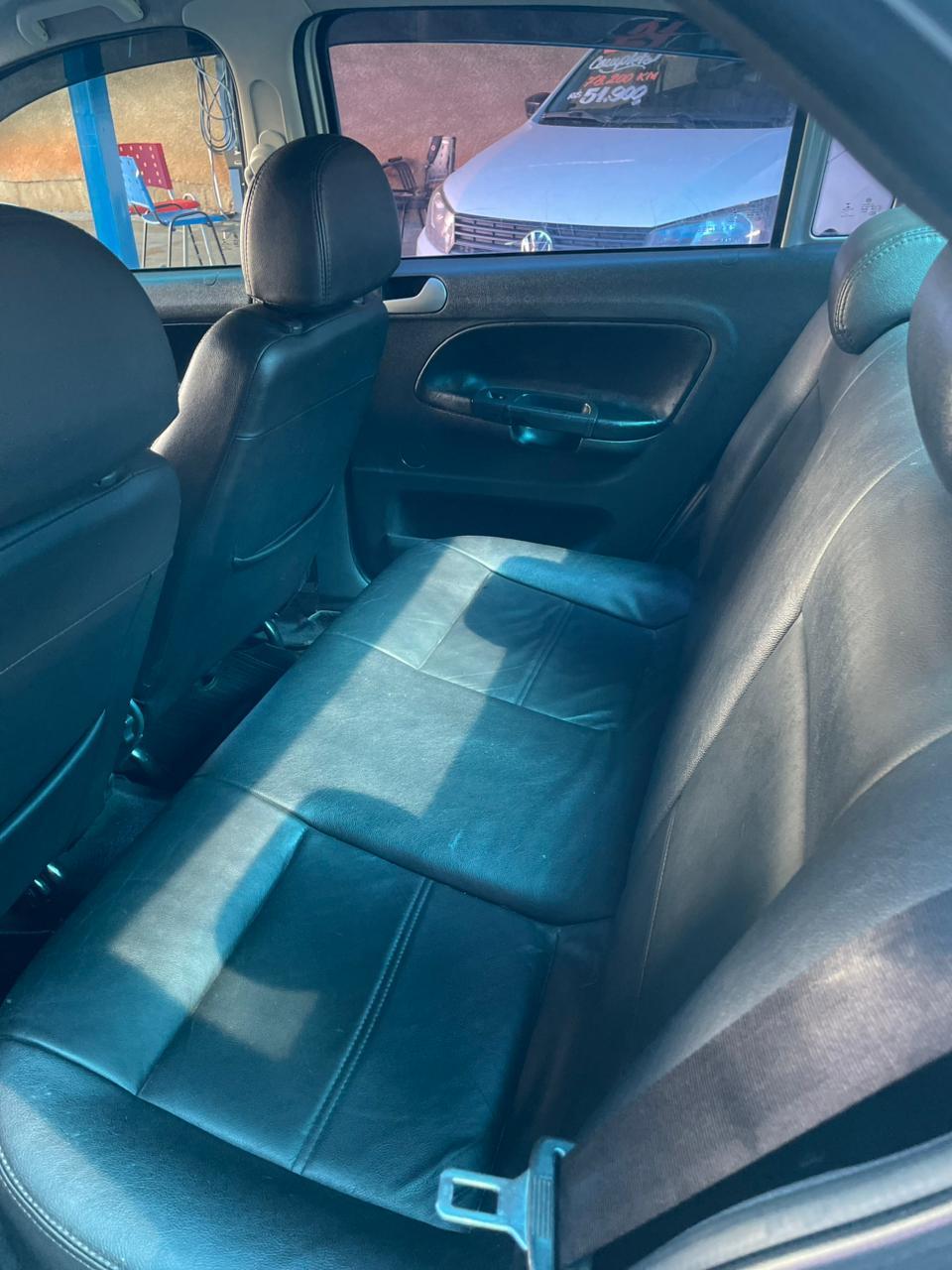 VOLKSWAGEN Voyage - Foto