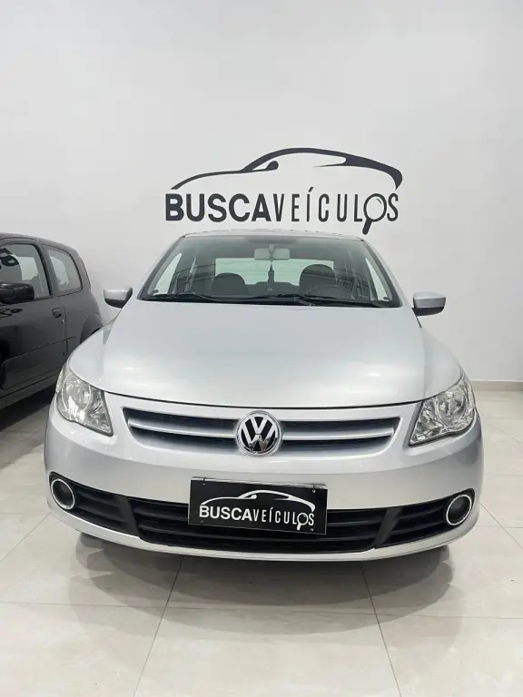 VOLKSWAGEN Voyage - Foto