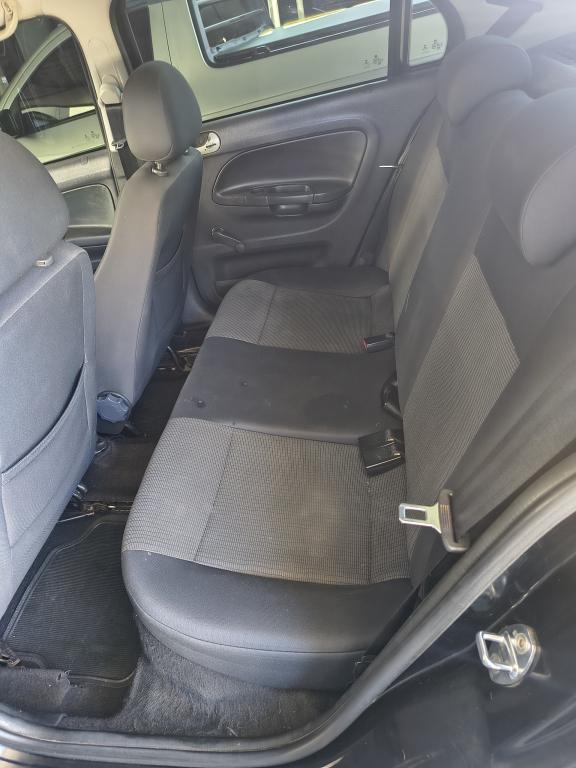 VOLKSWAGEN Voyage - Foto