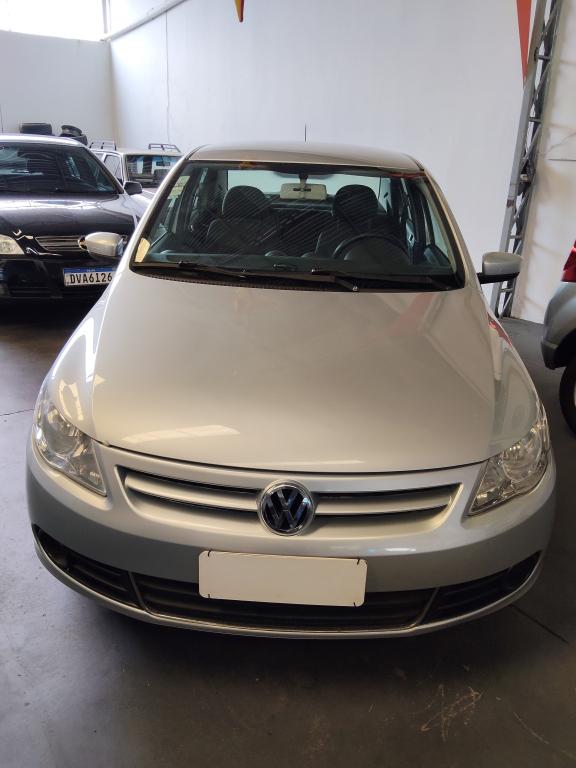 VOLKSWAGEN Voyage - Foto