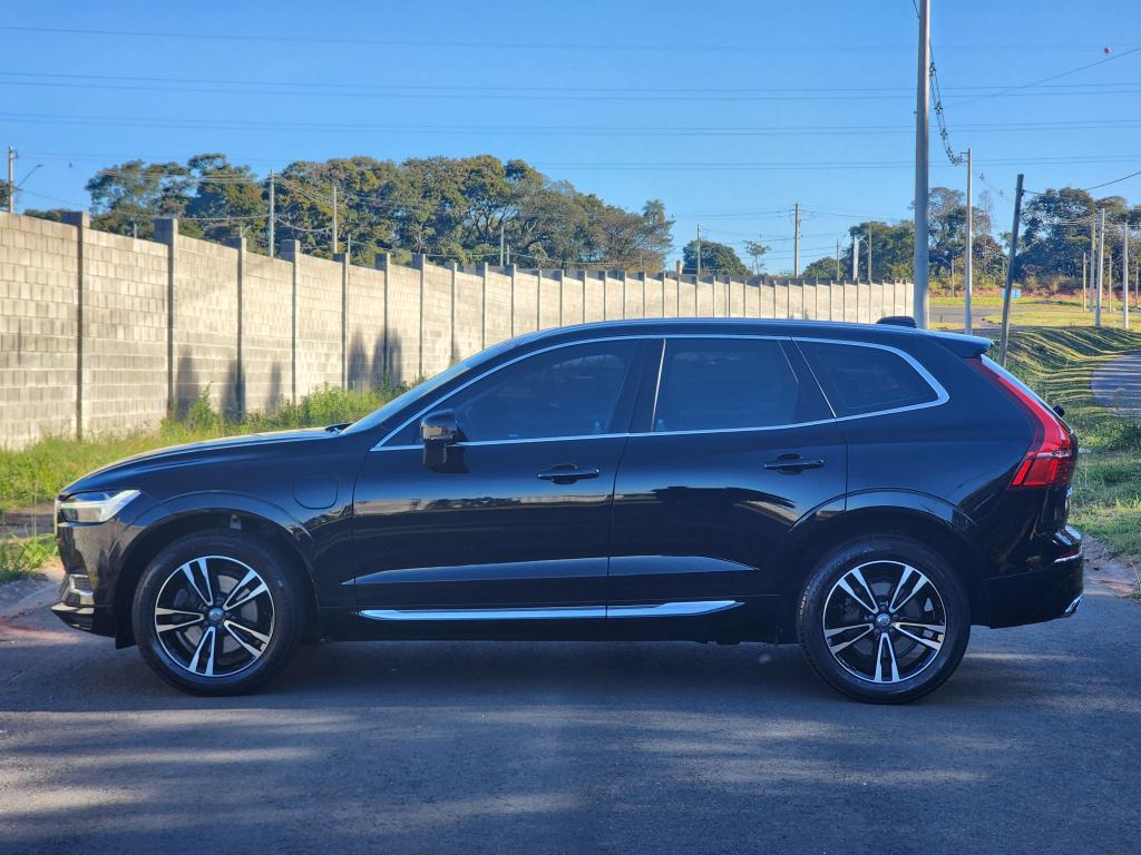 VOLVO XC60 - Foto