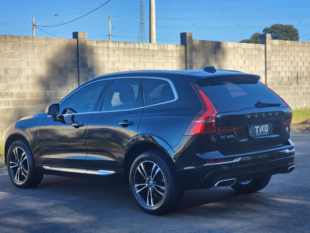VOLVO XC60 - Foto