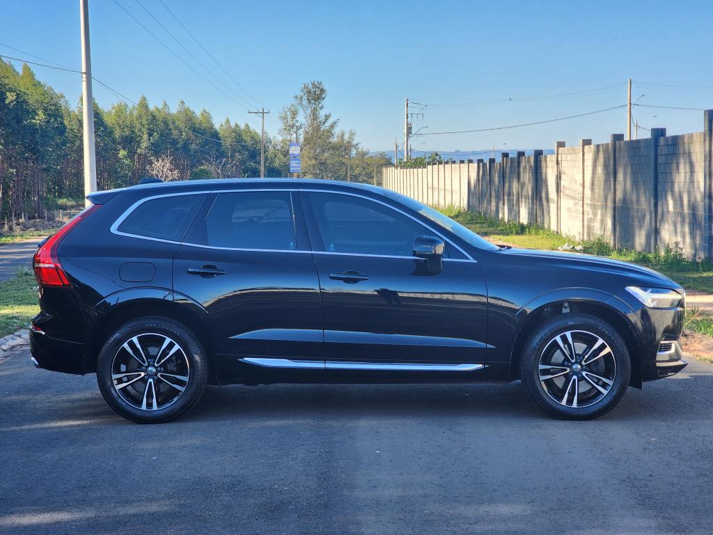 VOLVO XC60 - Foto