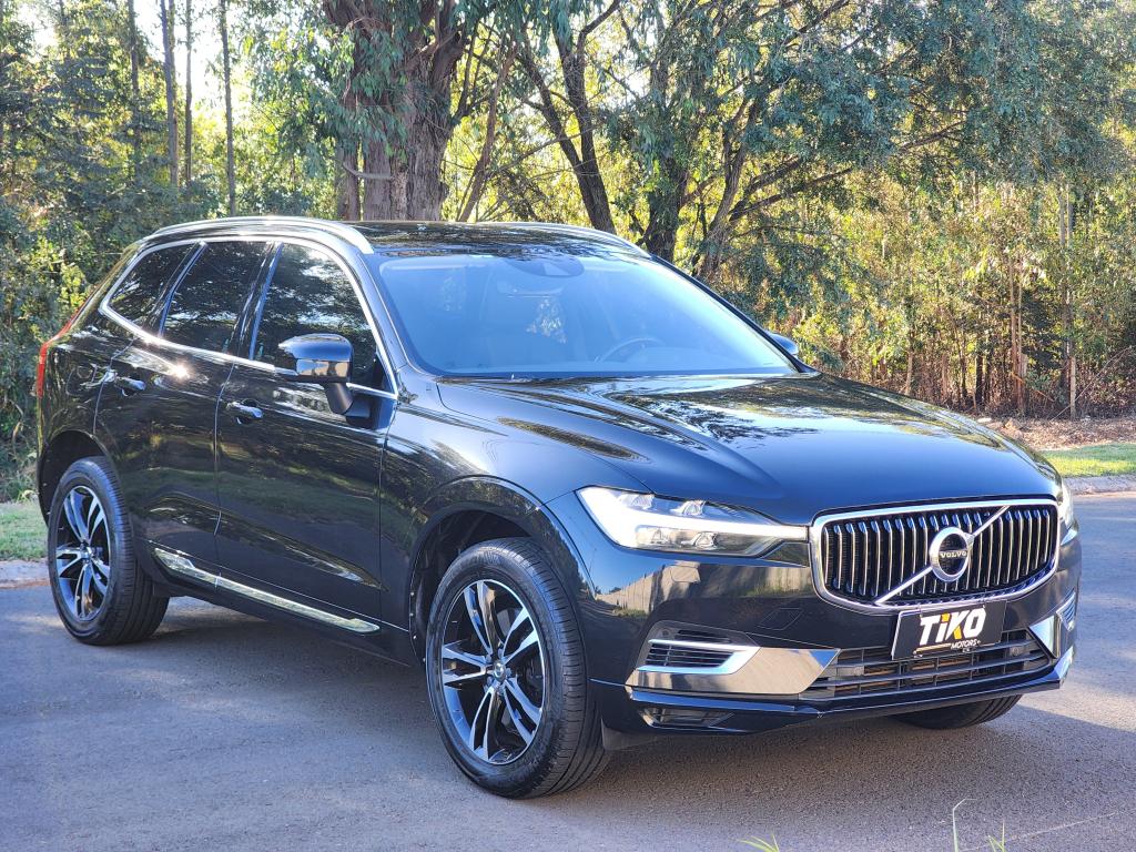 VOLVO XC60 - Foto