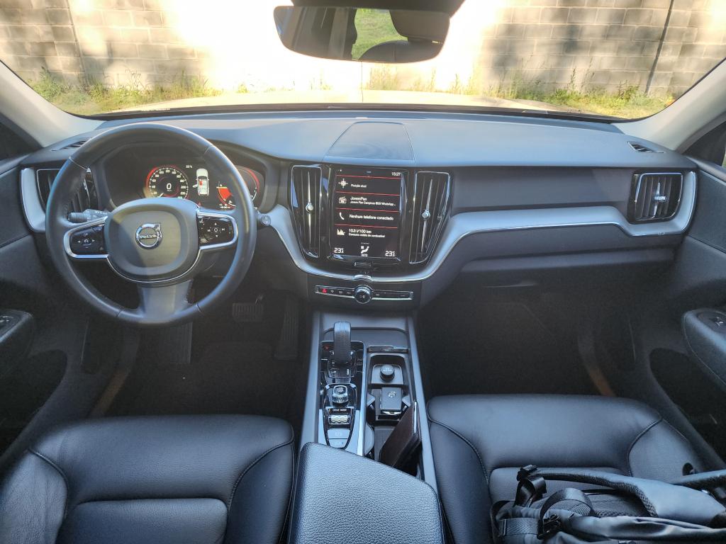 VOLVO XC60 - Foto