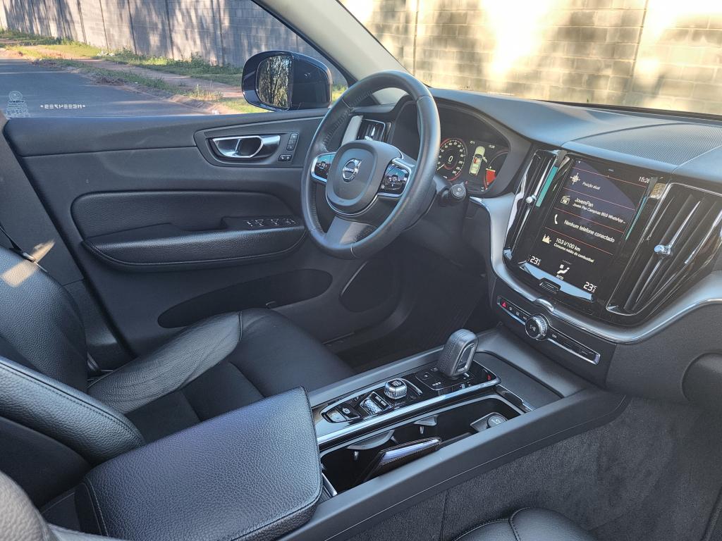 VOLVO XC60 - Foto