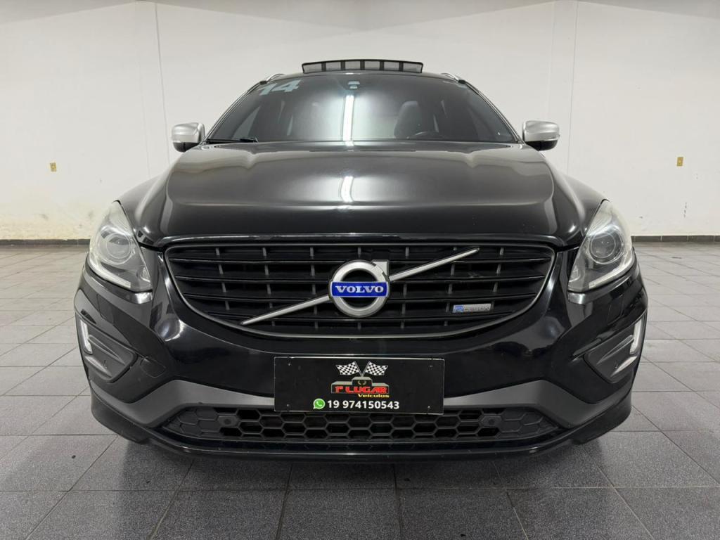 VOLVO XC60 - Foto