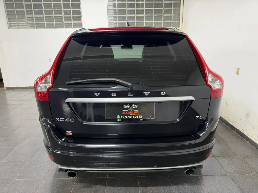 VOLVO XC60 - Foto