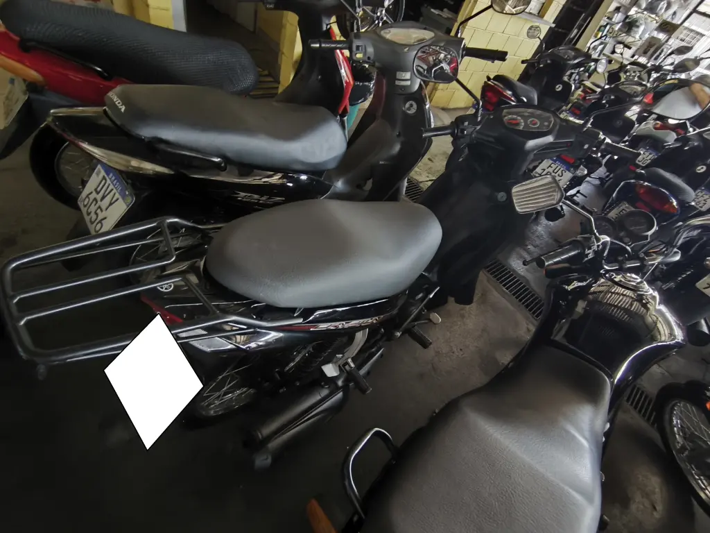 YAMAHA Crypton - Foto