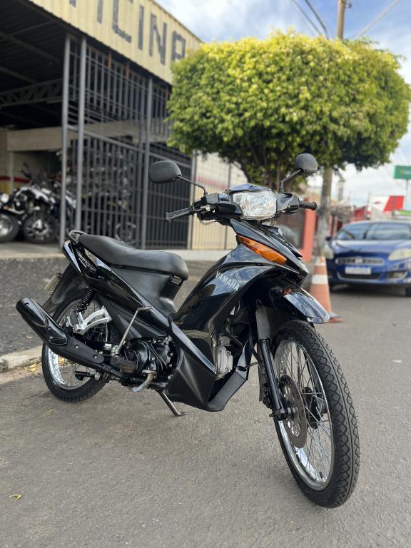 YAMAHA Crypton
