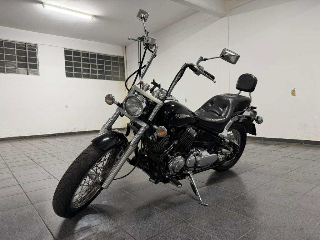 YAMAHA Drag Star